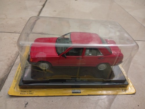 Mercedes benz 190 1983 - benz,