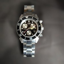 Sector SGE500 Chronograph Used