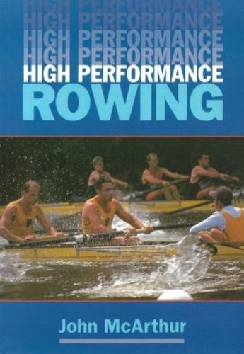 John mcarthur high performance - high,