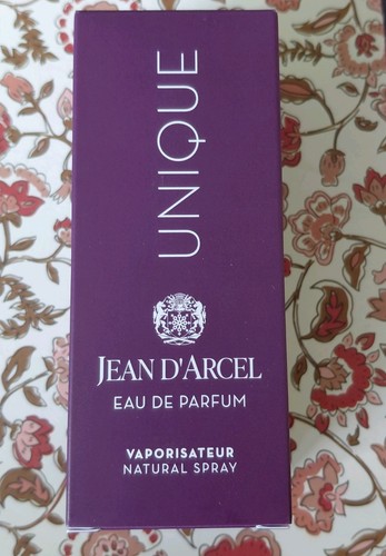 Jean arcel eau parfum - de,
