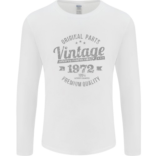 Shirt vintage anni 70 - vintage, per
