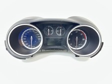 QUADRO STRUMENTI PER ALFA