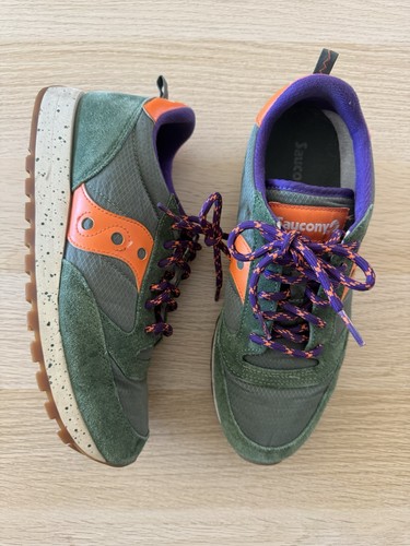 Scarpa saucony uomo taglia - uomo,
