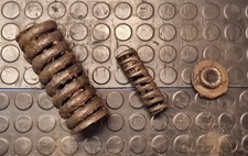 Moto Guzzi Galletto - Set