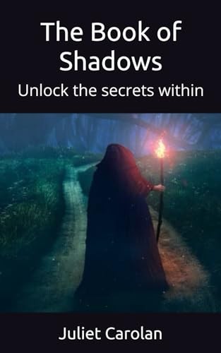 The book shadows - of, unlock