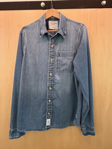 Camicia abercrombie fitch - camicia,
