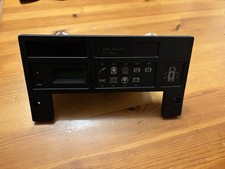 CHECK CONTROL ALFA 75  VEGLIA