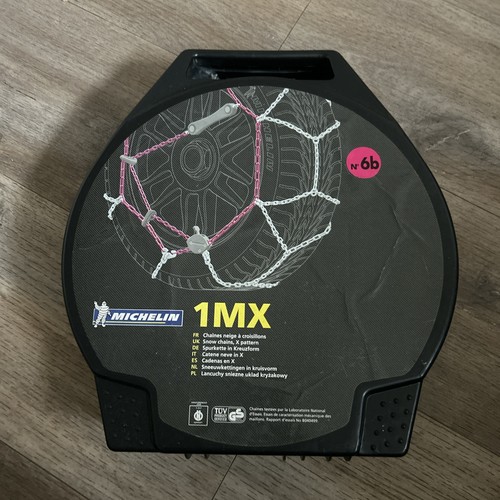 Michelin easy grip ruota - easy,