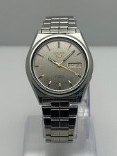 Orologio Uomo Vintage Seiko 5