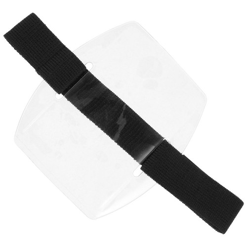 Porta tessere plastica - ,