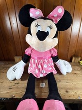 Disney 60" Minnie Mouse