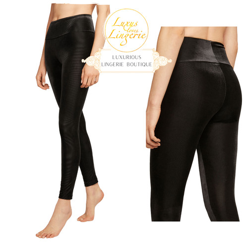 Leggings esmeralda wolford - esmeralda, di