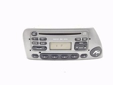 1221376 AUTORADIO per FORD KA (CCQ) (11/96>10/08<) 1.3 (44KW) BER. 3P/B/1299CC