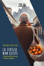 LA SICILIA NON ESISTE  -