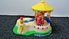 Giostra musicale Fisher Price