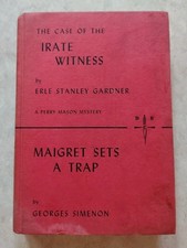 The Case Of The Irate