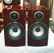 Coppia di diffusori da