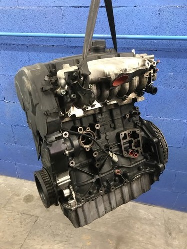 Bkd motore 240 000km seat - bkd,