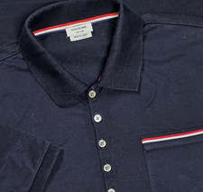 Polo Thom Browne uomo 4