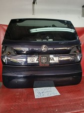 PORTELLONE LUNOTTO POSTERIORE