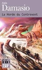 La horde du contrevent  von
