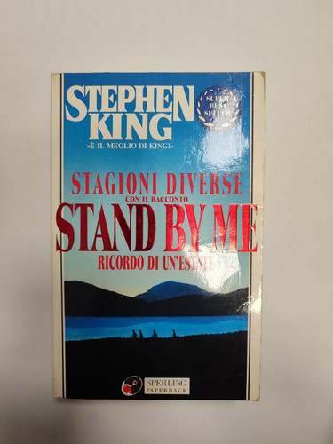 Stephen king stagioni - stephen,