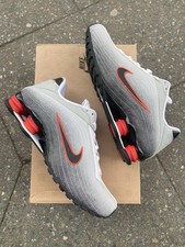 Nike Shox Medallion EU US942