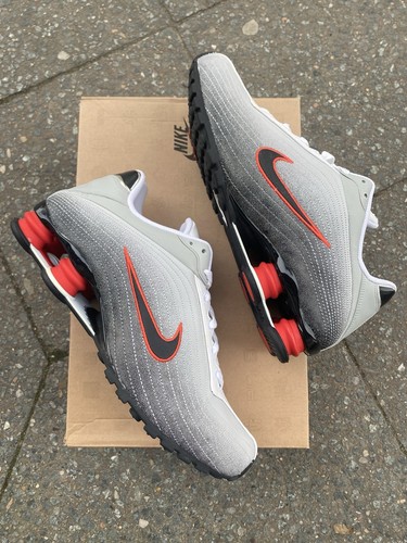 Nike shox medallion us942 - nike, eu