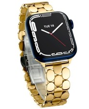 Cinturini oro per apple watch - per,
