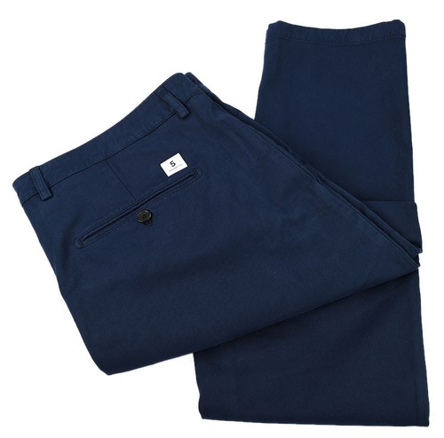 Pantalone dipartimento navy - dipartimento, 5