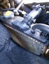 radiador de gasoil AIXAM A 721