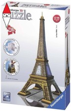 PUZZLE 3D RAVENSBURGER PUZZLE