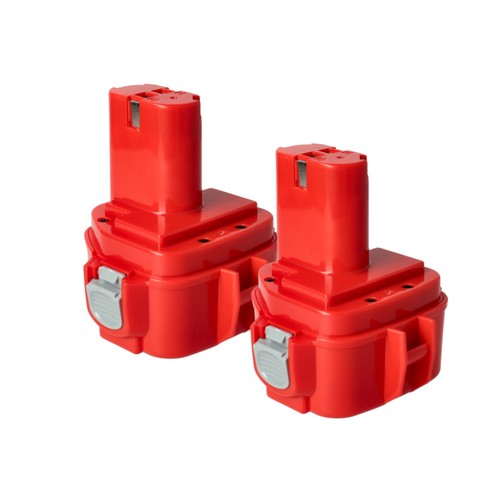 Batteries pour makita - 2,