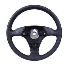 Volante pelle adatto per - adatto,