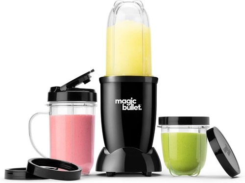 Magic bullet frullatore - bullet,,