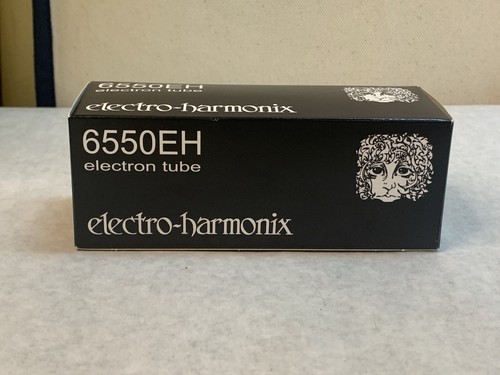 New electro harmonix - new, electro-harmonix