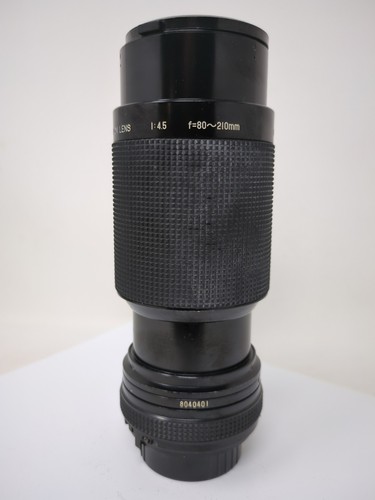 Komuranon 821 obiettivo zoom