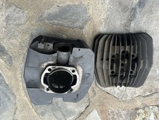 Testa e cilindro Fantic Motor