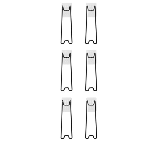 Pezzi supporto per cornice - 6,