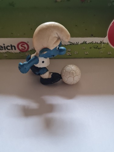 Puffi puffo kicker germania - kicker,