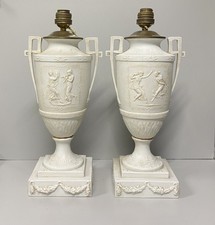 Coppia lampada tavolo - coppia,