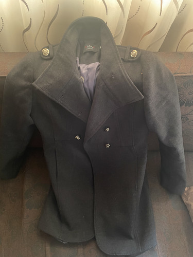 Giacca uomo radar fashion nera - giacca,