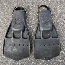 Scubapro Jet Pinne Nero