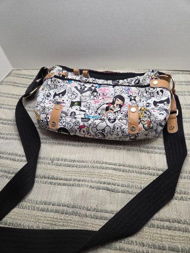 Borsa tracolla tokidoki con - borsa, a