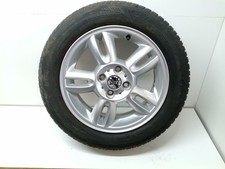 CERCHIO IN LEGA PER MINI One