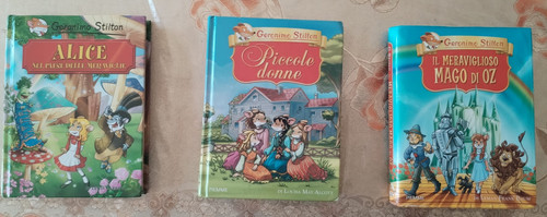 Libri per bambini ragazzi - libri,