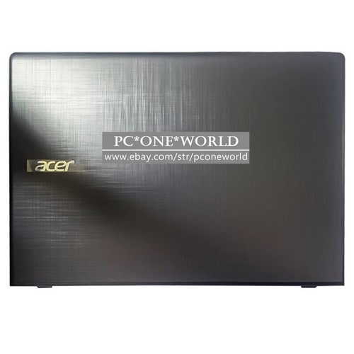 Nuova cover posteriore lcd per - lcd,