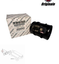 MISURATORE PORTATA DEBIMETRO