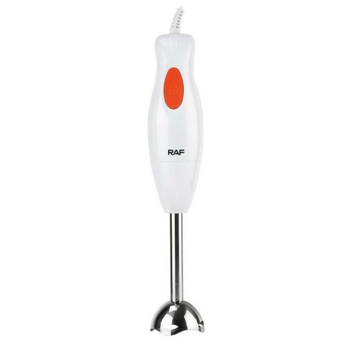Frullatore immersione raf - a,