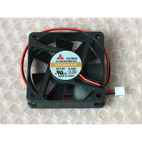 Nuovo s tech fd126015lb - nuovo,